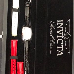 INVICTA watch
